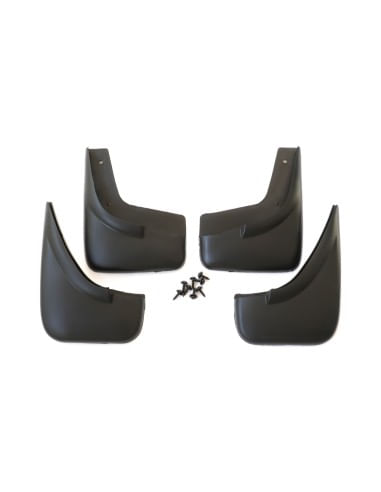 Set 4 buc Aparatori Noroi Volkswagen Golf 4 1999-2006